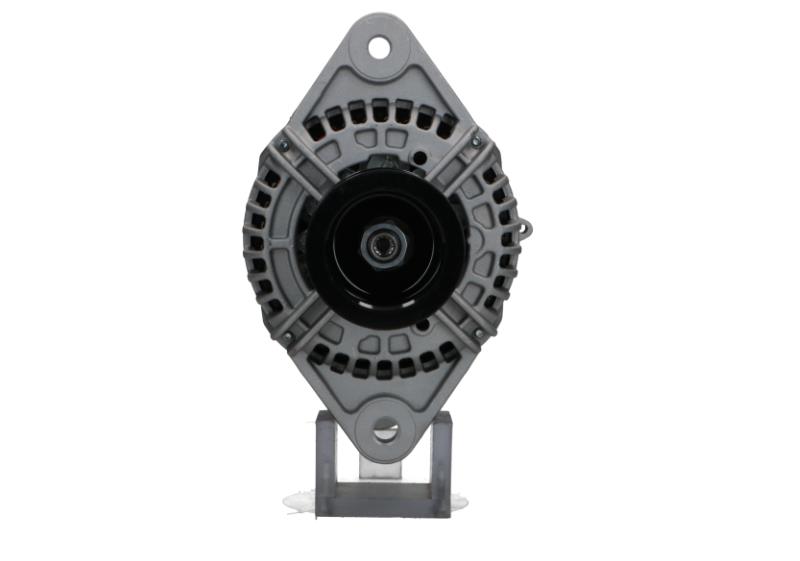 PlusLine Alternator Volvo 80A 0124555017+