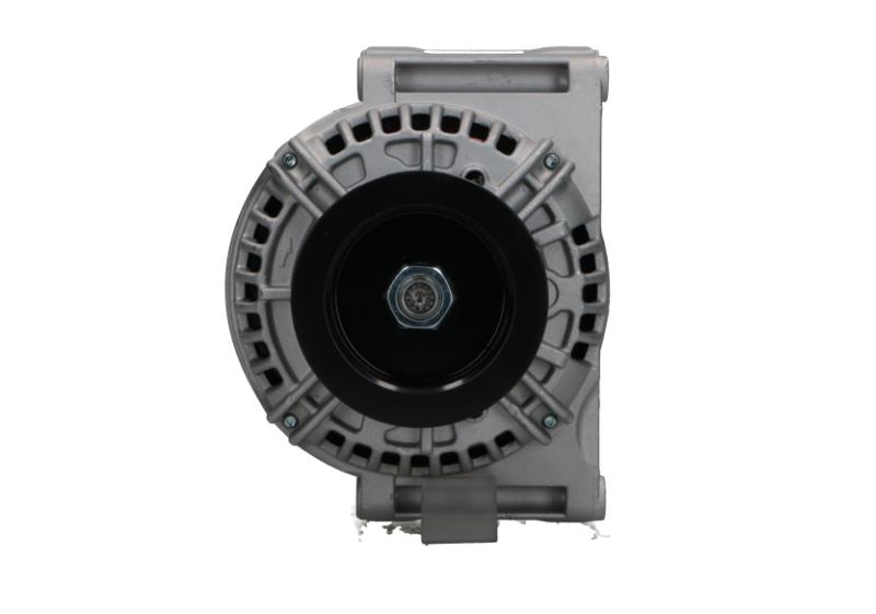 PlusLine Pro Alternator Daf 80A  0124555018+PRO