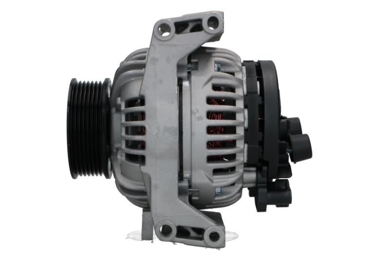 PlusLine Pro Alternator Daf 80A  0124555018+PRO
