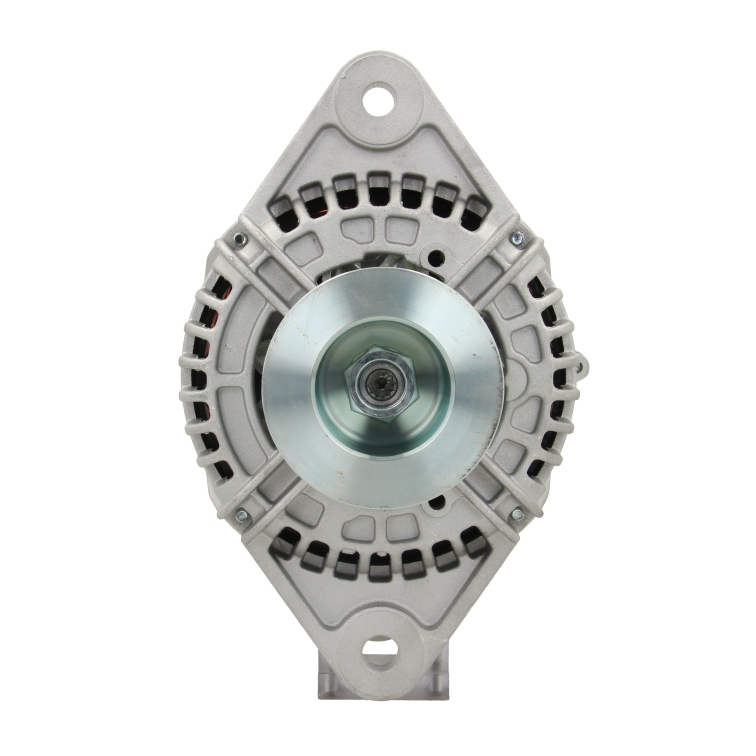 PlusLine Alternator Volvo 80A 0124555036+
