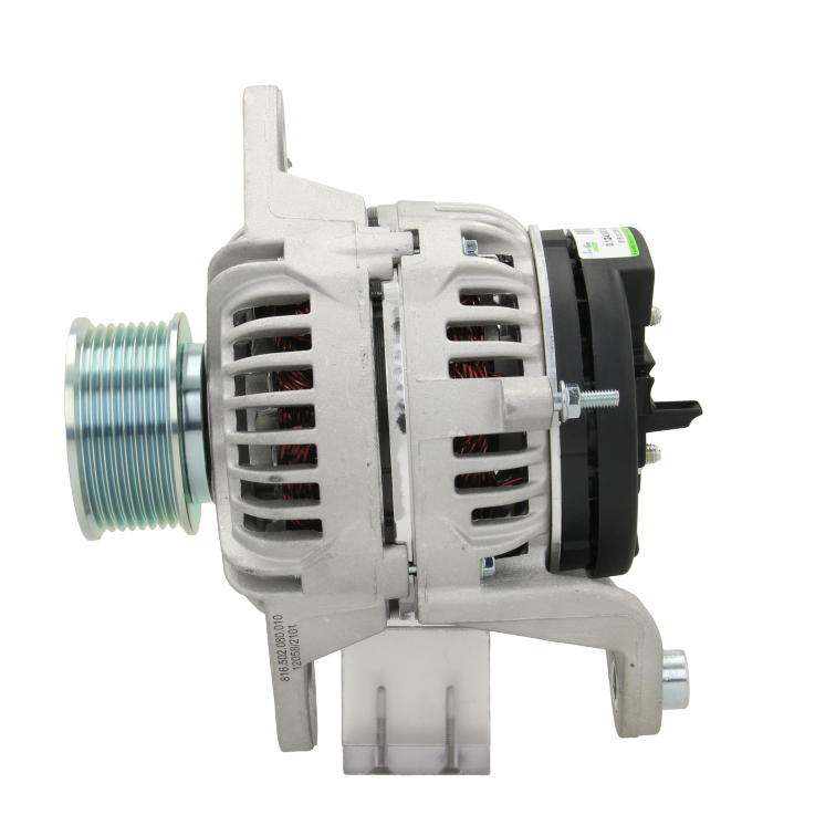PlusLine Alternator Volvo 80A 0124555036+