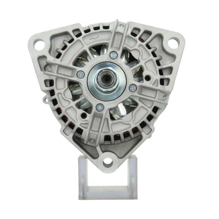 PlusLine Pro Alternator Daf 80A 0124555040+PRO