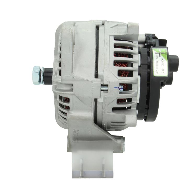 PlusLine Pro Alternator Daf 80A 0124555040+PRO