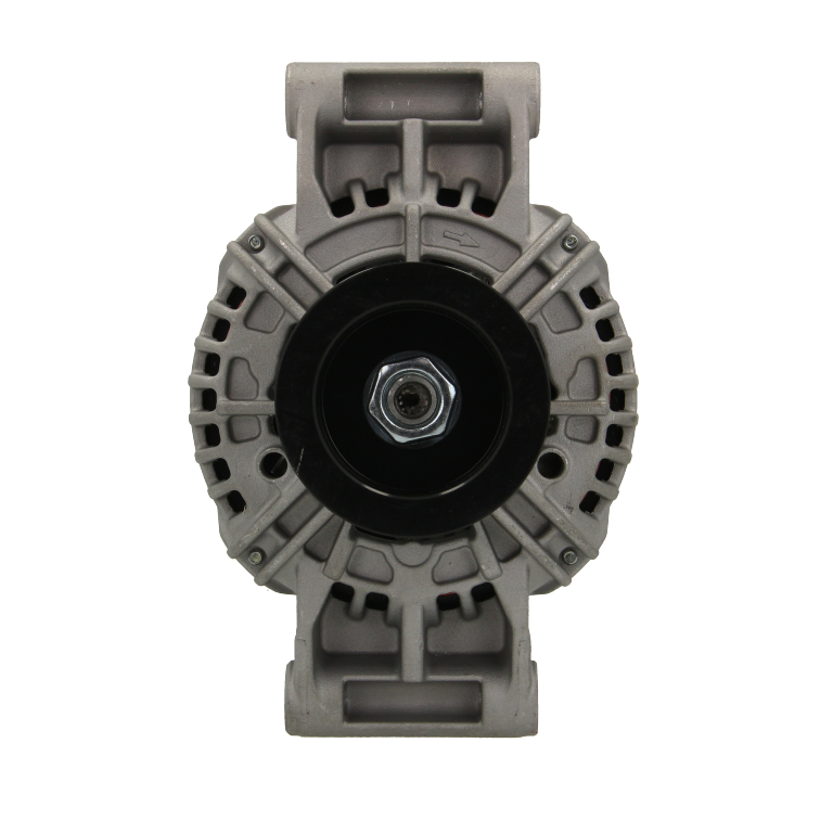 PlusLine Pro Alternator Daf 80A 0124555121+PRO