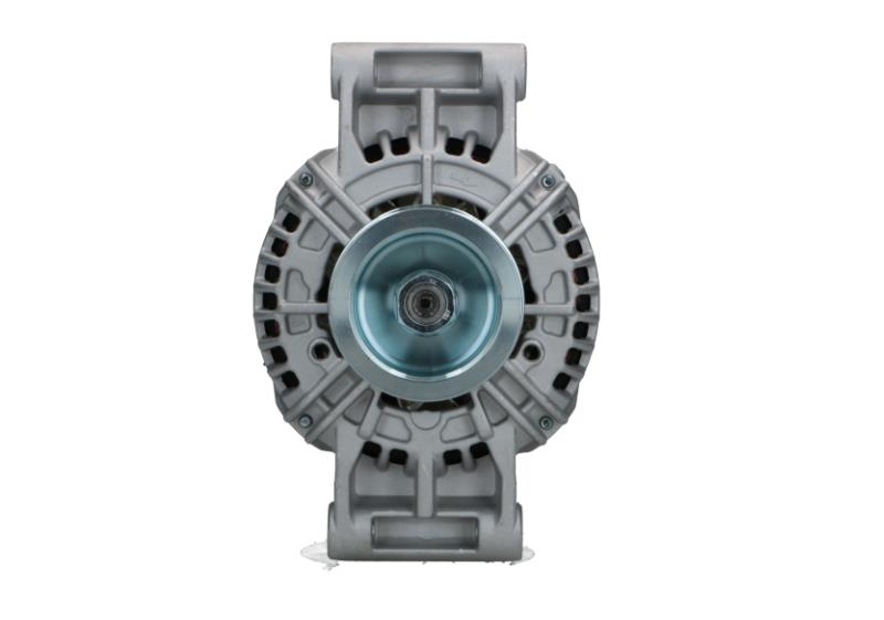 PlusLine Pro Alternator DAF 80A 0124555125+PRO
