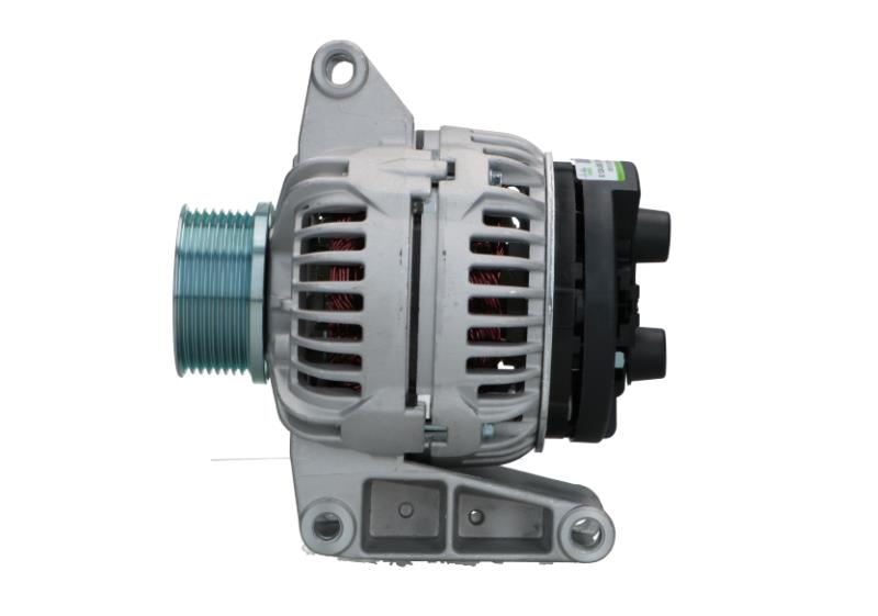 PlusLine Pro Alternator DAF 80A 0124555125+PRO