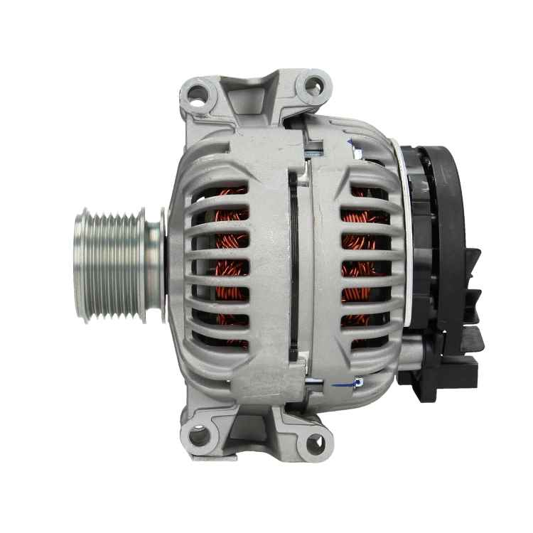 PlusLine Pro Alternator Mercedes 150A 0124615028+PRO