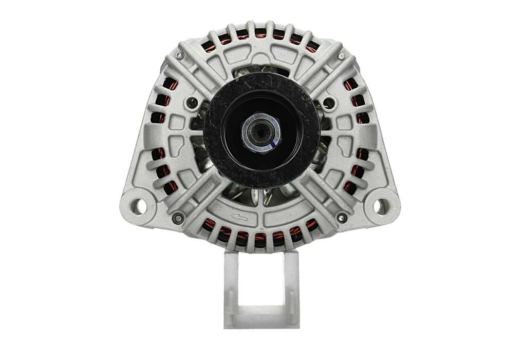 PlusLine Pro Alternator John Deere 150A 0124615029+PRO