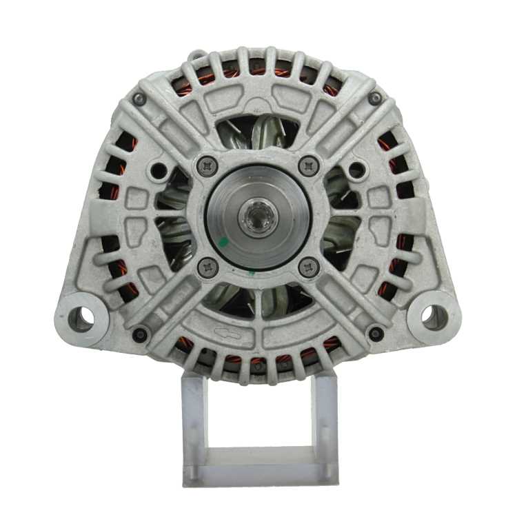 Bosch New Alternator Claas 150A 0124615041