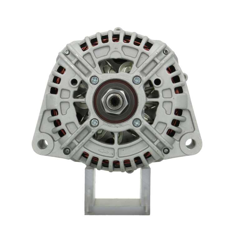 PlusLine Pro Alternator John Deere 150A 0124615043+PRO