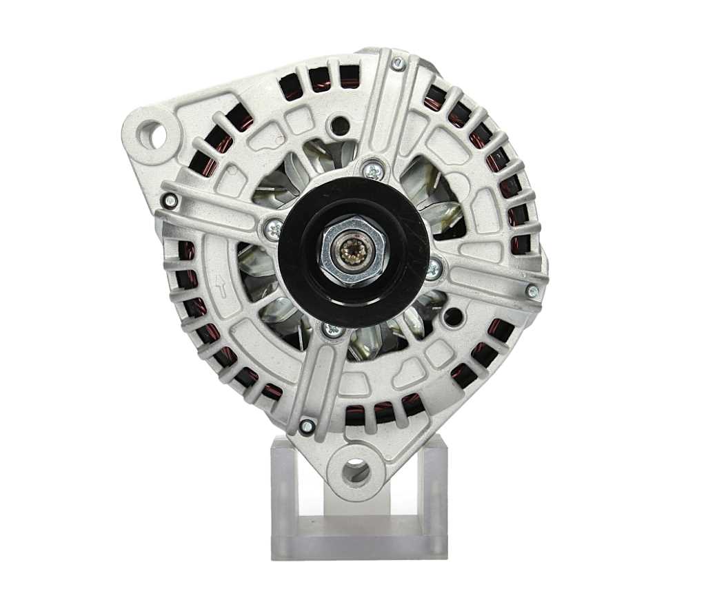 PlusLine Pro Alternator Mercedes 150A 0124615044+PRO