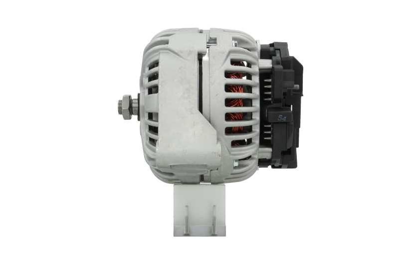 PlusLine Pro Alternator Fendt 150A 0124615053+PRO