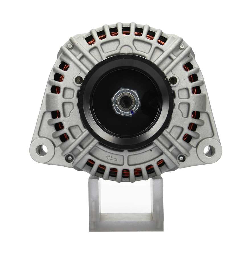 PlusLine Pro Alternator John Deere 150A 0124615057+PRO
