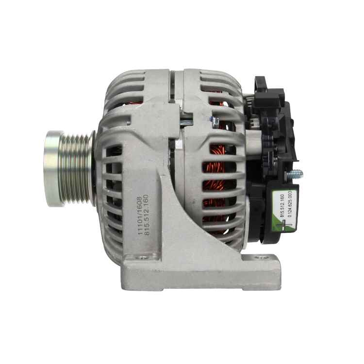 PlusLine Alternator Volvo 160A 0124625003+