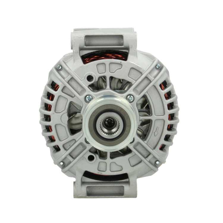 PlusLine Pro Alternator Mercedes 200A 0124625006+PRO