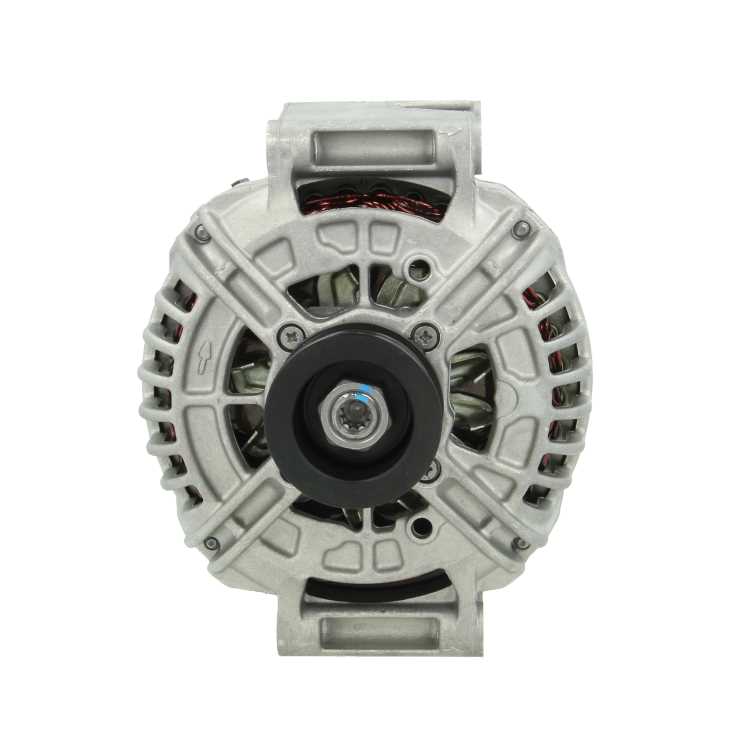 Bosch New Alternator Mercedes 180A 0124625023