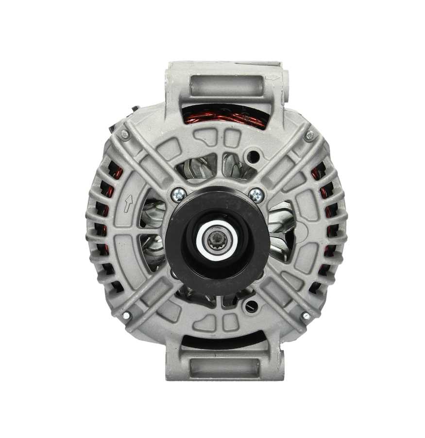 PlusLine Pro Alternator Mercedes 180A 0124625023+PRO