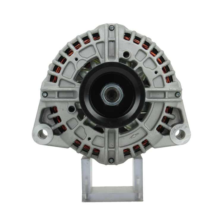 PlusLine Pro Alternator John Deere 200A 0124625029+PRO