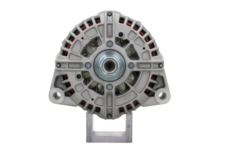 PlusLine Pro Alternator John Deere 200A 0124625030+PRO
