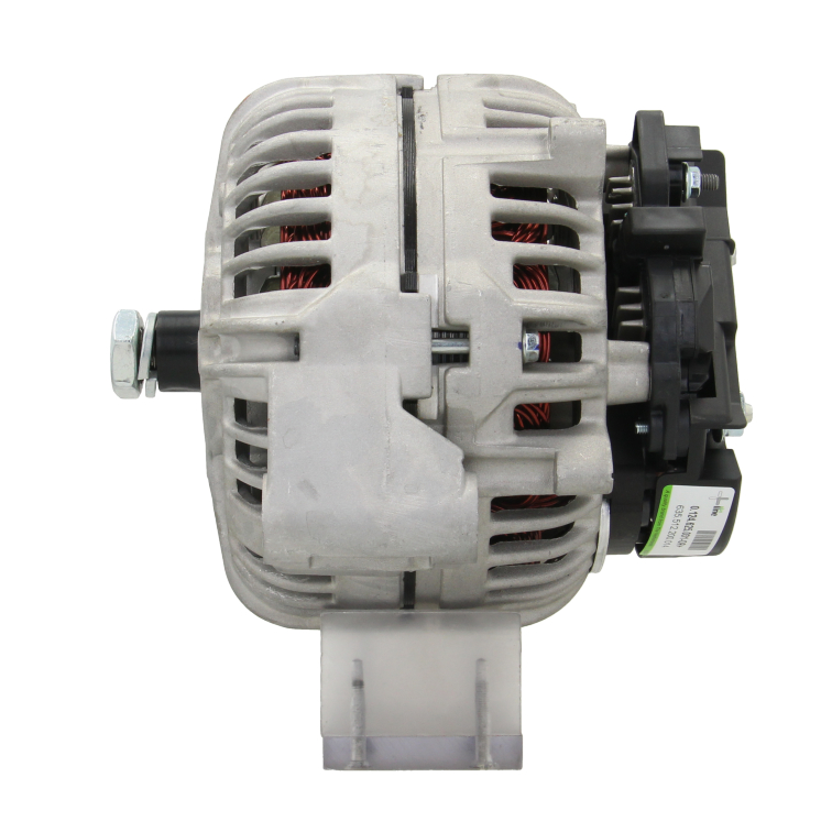 PlusLine Pro Alternator John Deere 200A 0124625031+PRO