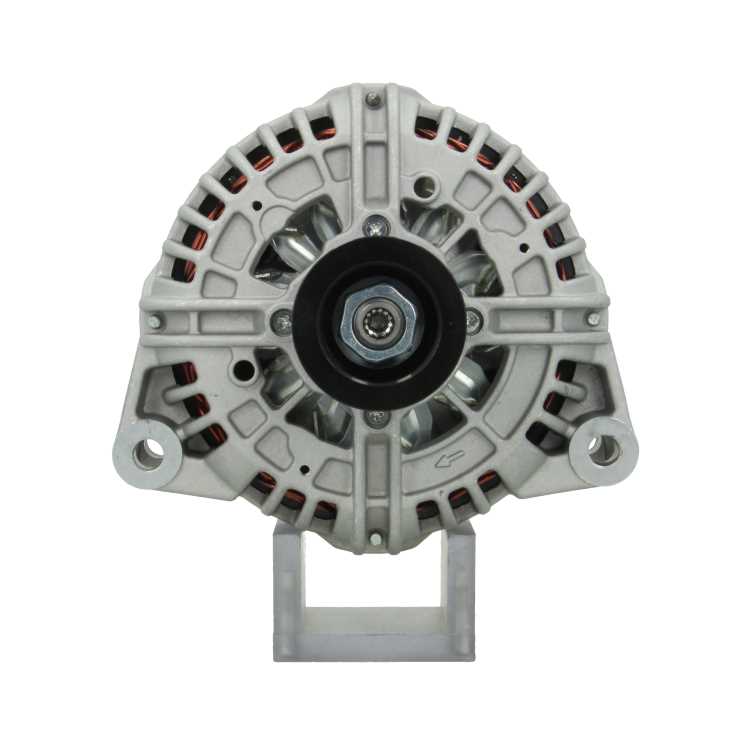 PlusLine Pro Alternator Mercedes 180A 0124625032+PRO