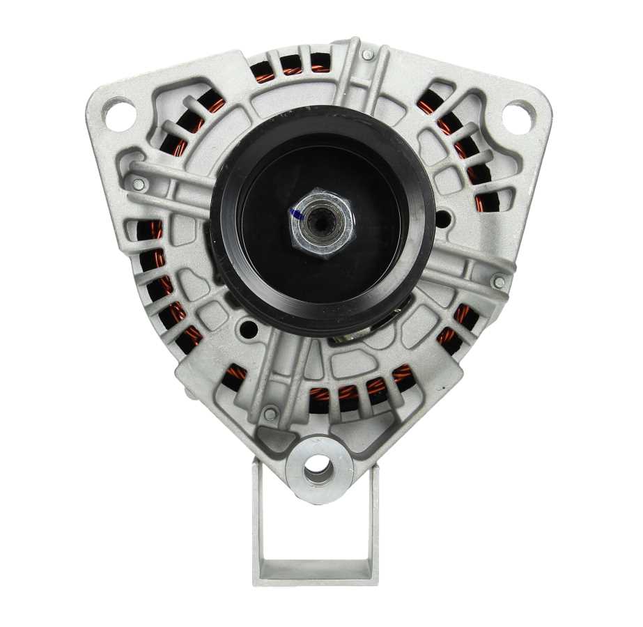 PlusLine Pro Alternator Mercedes 100A 0124655001+PRO