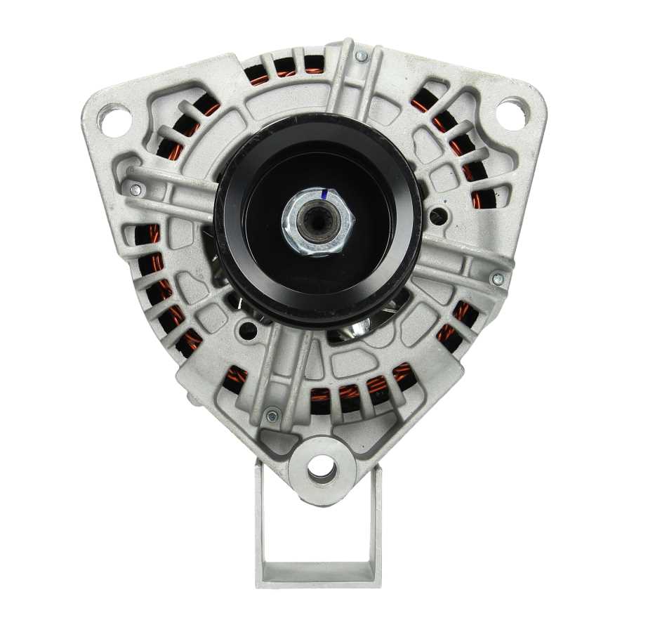 PlusLine Pro Alternator Mercedes 100A 0124655002+PRO