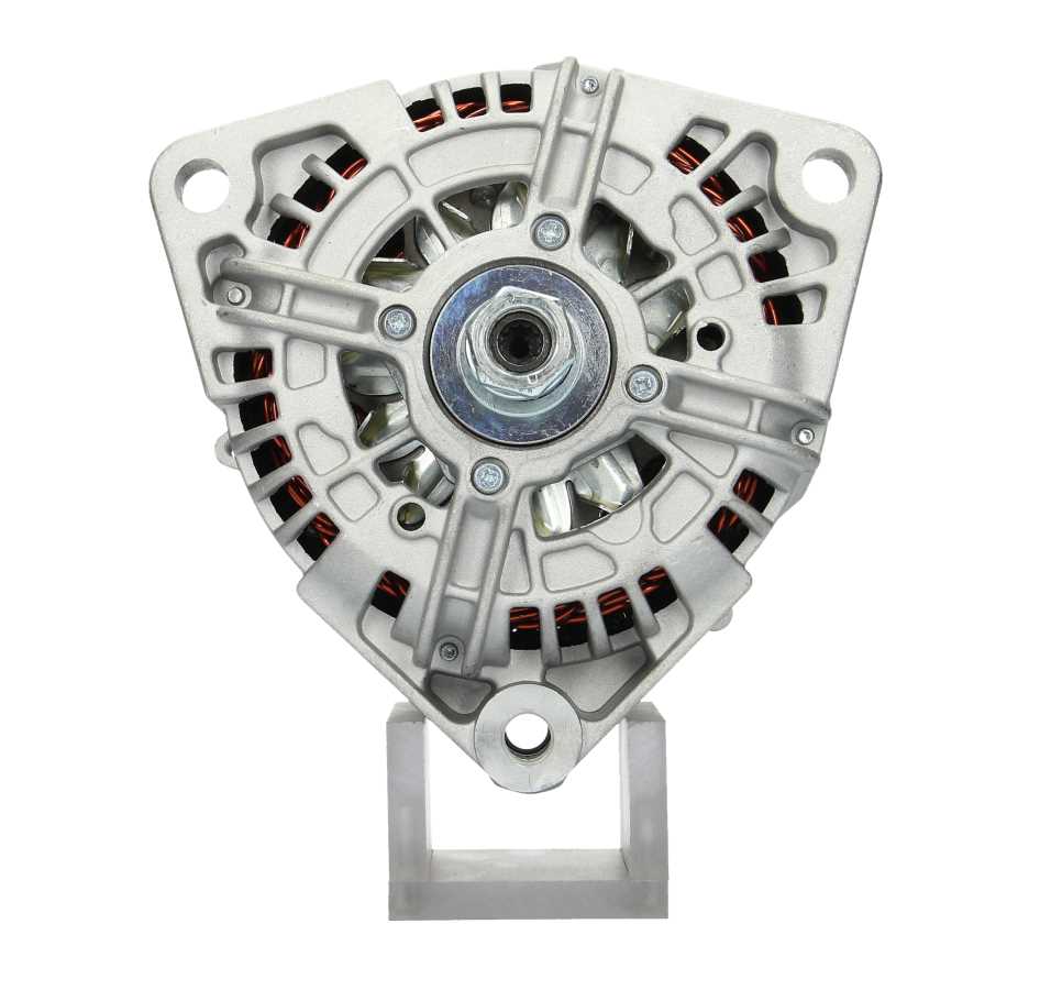 PlusLine Pro Alternator Daf 100A 0124655003+PRO