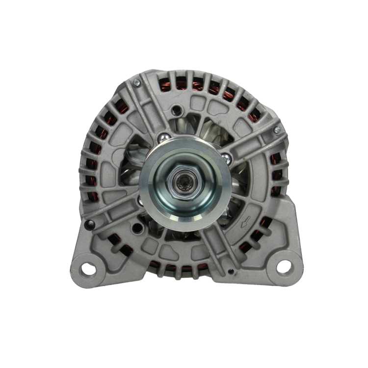 PlusLine Pro Alternator Daf 100A 0124655006+PRO