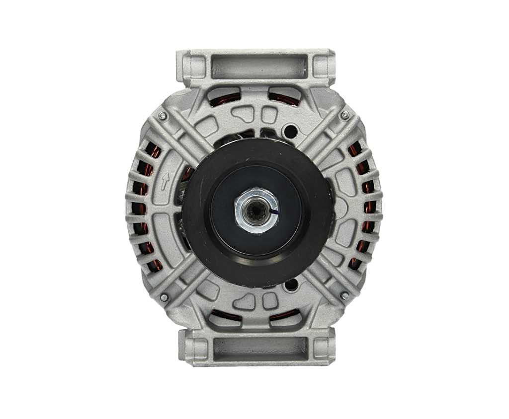 PlusLine Pro Alternator Scania 100A 0124655007+PRO