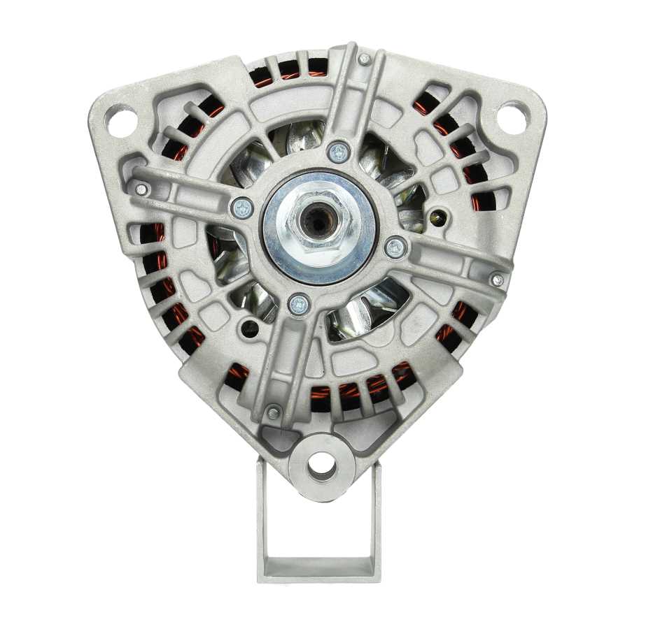 PlusLine Pro Alternator MAN 110A 0124655009+PRO