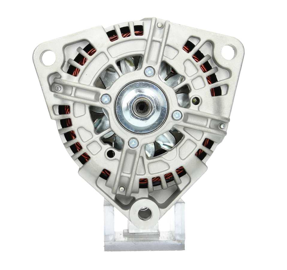 PlusLine Pro Alternator MAN 110A 0124655011+PRO