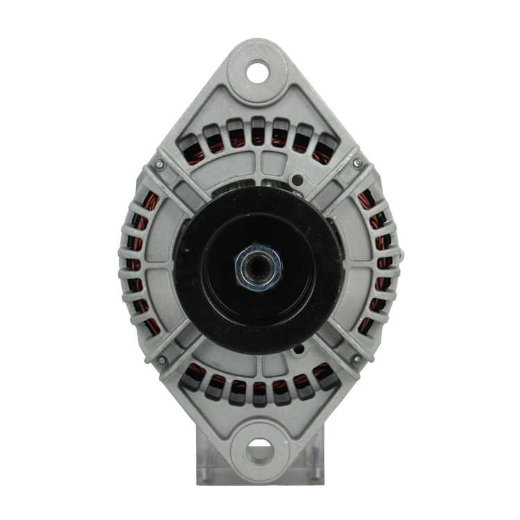 PlusLine Pro Alternator Volvo 110A 0124655012+PRO