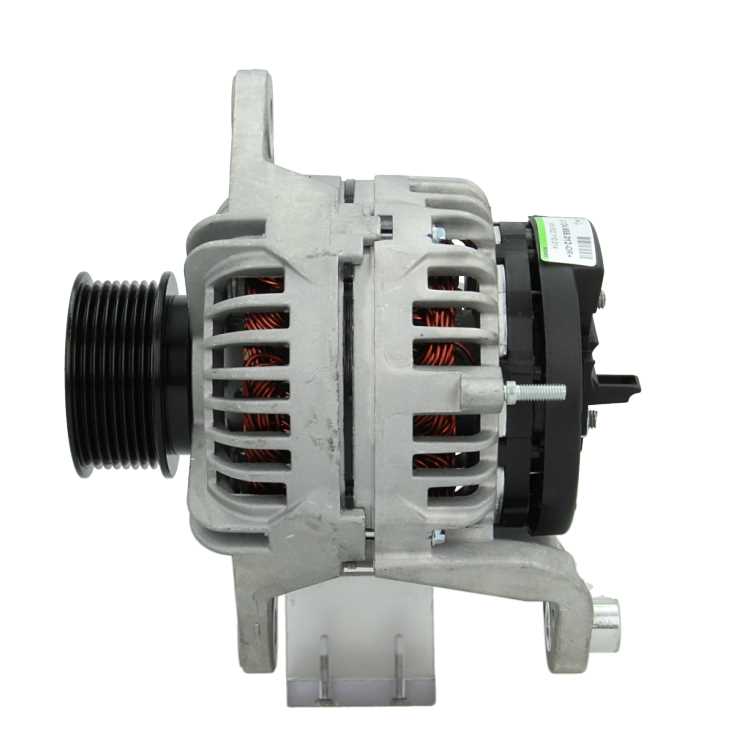 PlusLine Pro Alternator Volvo 110A 0124655012+PRO
