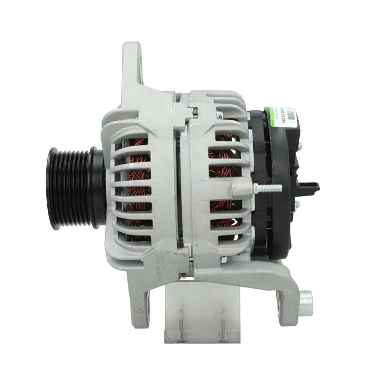 PlusLine Pro Alternator John Deere 100A 0124655013+PRO
