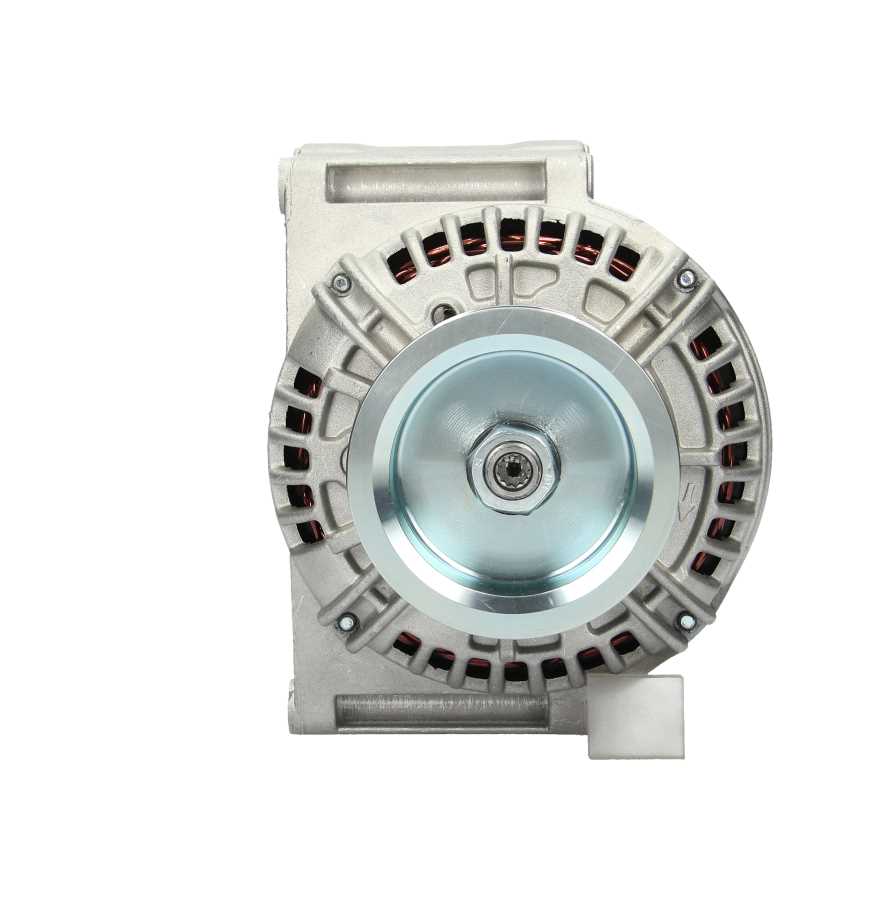 PlusLine Pro Alternator Daf 110A 0124655014+PRO