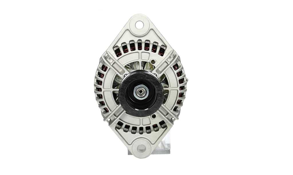 PlusLine Pro Alternator Volvo 120A 0124655021+PRO