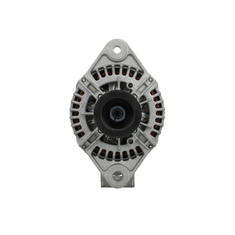 PlusLine Pro Alternator Volvo 120A 0124655024+PRO