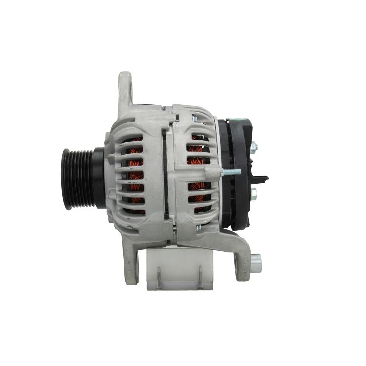 PlusLine Pro Alternator Volvo 120A 0124655024+PRO