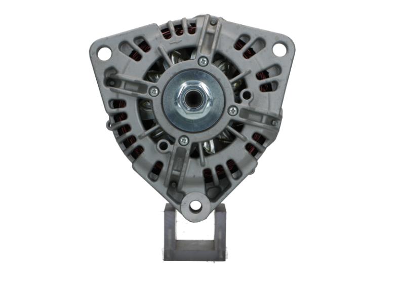 PlusLine Pro Alternator MAN 120A 0124655025+PRO