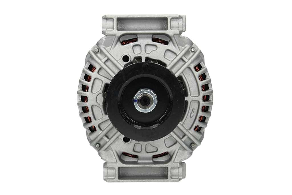 PlusLine Pro *Alternator Scania 100A 0124655026+PRO