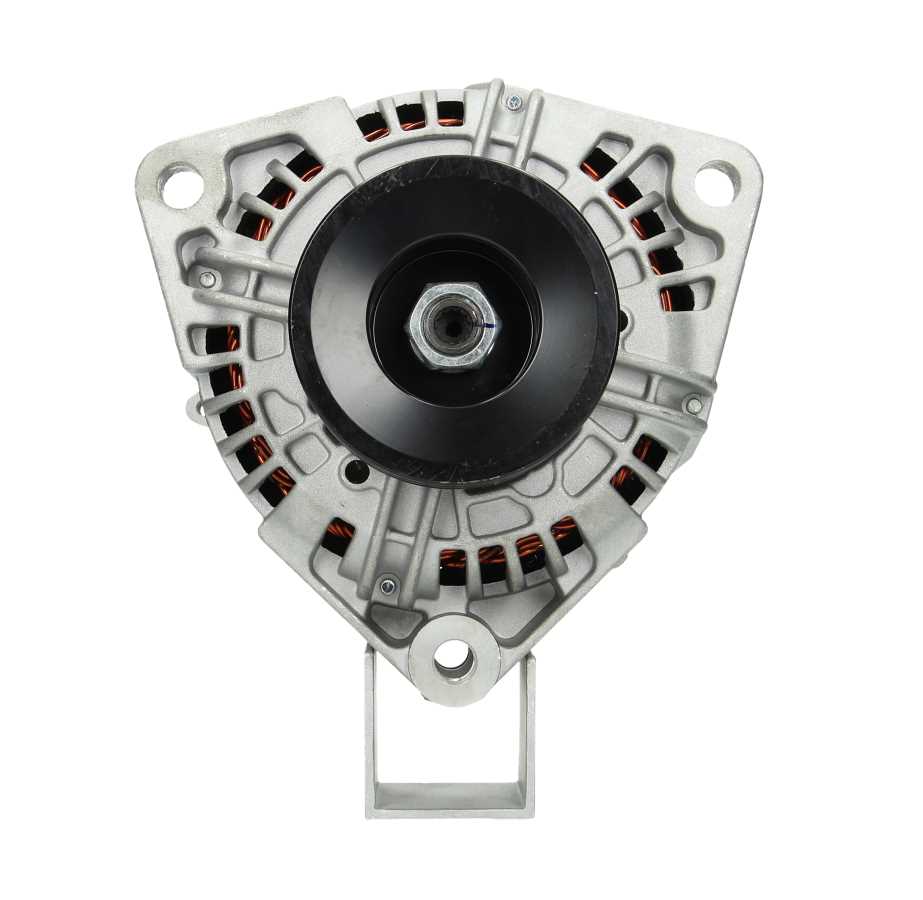 PlusLine Pro Alternator Daf 110A 0124655037+PRO