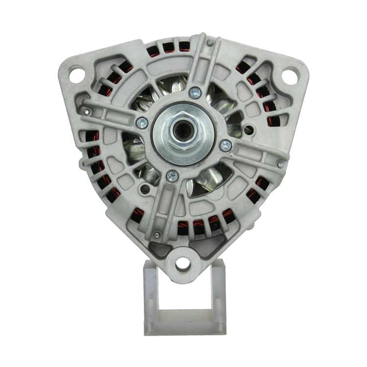 PlusLine Pro Alternator Daf 110A 0124655039+PRO
