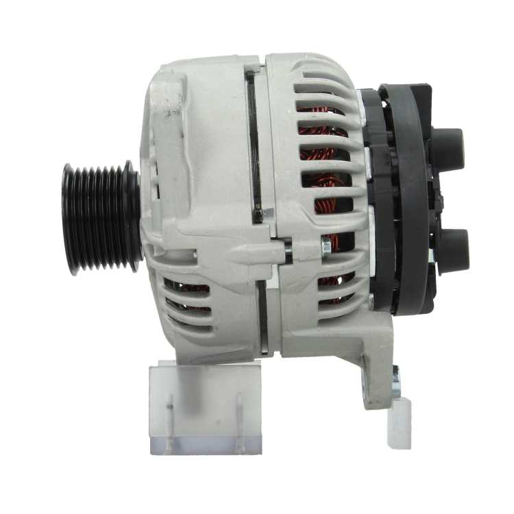 PlusLine Pro Alternator Renault Truck 110A 0124655065+PRO