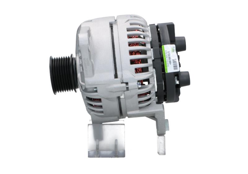 PlusLine Alternator Renault Truck 110A 0124655065+