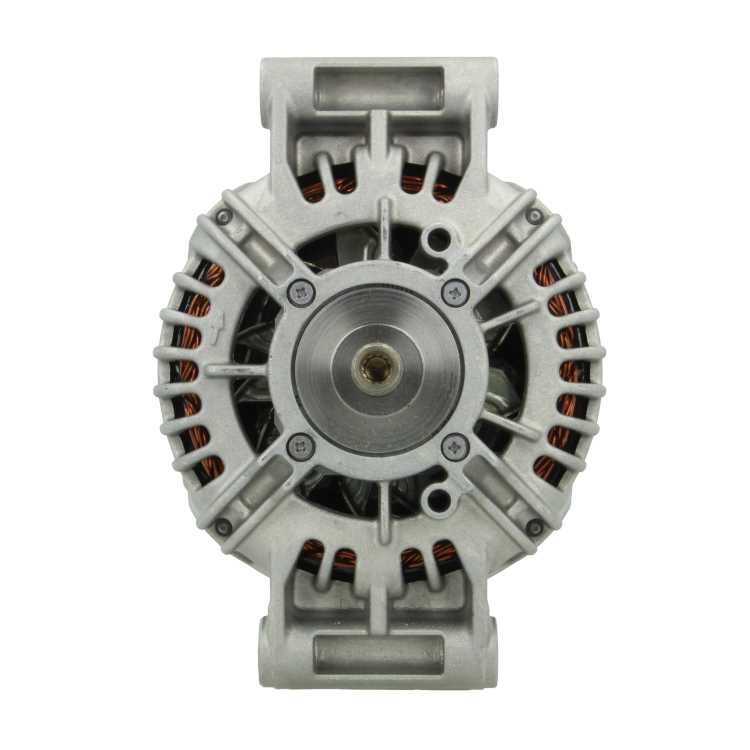 Bosch New Alternator Mercedes 150A 0124655072