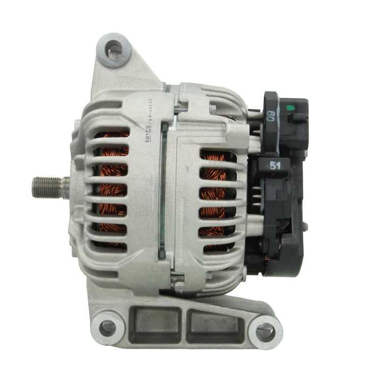 Bosch New Alternator Mercedes 150A 0124655072