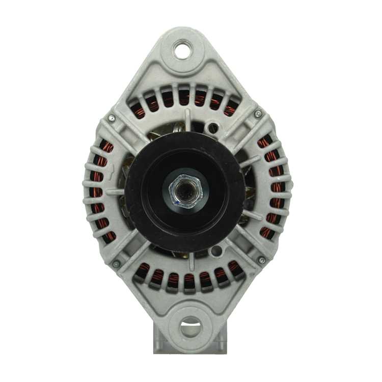 PlusLine Pro Alternator Volvo Truck 120A 0124655085+PRO