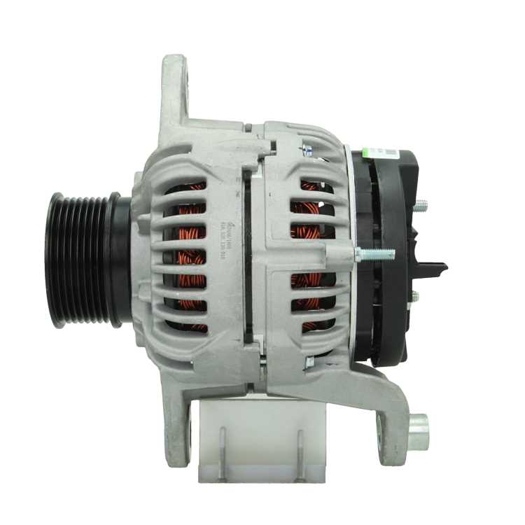 PlusLine Pro Alternator Volvo Truck 120A 0124655085+PRO
