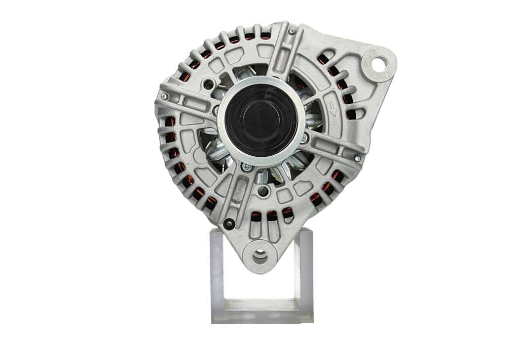 PlusLine Pro Alternator Mercedes 90A 0124655091+PRO